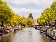 Nieuwe Keizersgracht 51 D, 1018 VC Amsterdam