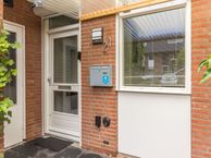 Zwaluwstraat 21, 6541 NZ Nijmegen