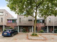 Rentmeesterhof 9, 5046 MZ Tilburg