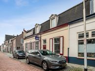 Capucijnenstraat 56, 5025 LG Tilburg