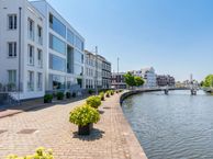 De Hoopkade 38, 3604 DX Maarssen