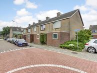 Rietgansstraat 29, 3291 VJ Strijen