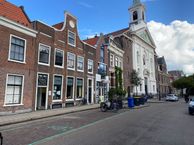 Nieuwe Groenmarkt 22 a, 2011 TW Haarlem