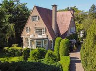 Wilhelminaplein 3, 2243 HE Wassenaar