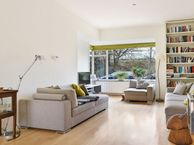 Spoorzichtlaan 1, 2106 AV Heemstede