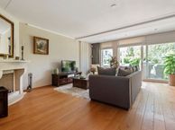 J. Dixlaan 8, 2104 CG Heemstede