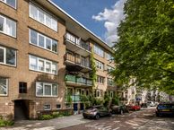 Sara Burgerhartstraat 62 -2, 1055 LC Amsterdam