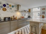 Eerste Laurierdwarsstraat 17 A1, 1016 PV Amsterdam