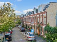 Abraham Bloemaertstraat 3, 3514 VN Utrecht