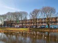 Bilderdijklaan 99, 9721 PT Groningen