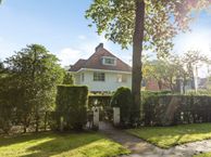 Rust en Vreugdlaan 14, 2243 AS Wassenaar