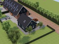 Oude Rijksweg 683 a, 7954 GR Rouveen