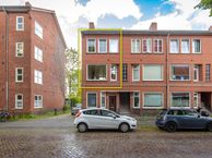 Van Heemskerckstraat 35 B, 9726 GC Groningen