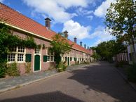 Van der Mastenstraat 23, 2611 NX Delft