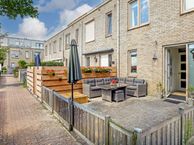 Pieter Cheeuwenlaan 90, 1948 DD Beverwijk