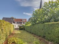 Kerkstraat 4, 5066 AS Moergestel