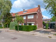 Prof. Hugo de Vrieslaan 30, 3571 GJ Utrecht