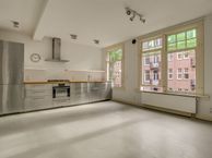 Zaagmolenstraat 10 2, 1052 HD Amsterdam