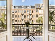 Balistraat 94 B, 1094 JS Amsterdam