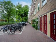 Valentijnkade 32 H, 1094 ST Amsterdam