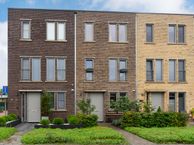 Lodewijk van Nassaustraat 17, 3901 DW Veenendaal