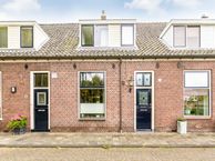 Friesegracht 45, 3841 GN Harderwijk