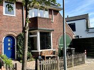 Boerhaavestraat 2, 1221 ER Hilversum