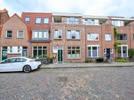 Molenaerstraat 7, 2023 EJ Haarlem