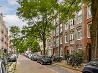 Wilhelminastraat 108 1, 1054 WN Amsterdam