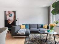 Van Hogendorpstraat 99, 5046 LC Tilburg