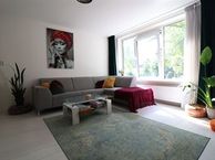 Sara Burgerhartstraat 68 HS, 1055 LC Amsterdam