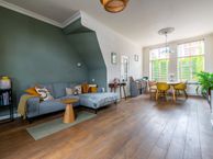 De Wetlaan 8, 3707 XD Zeist