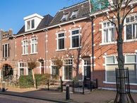 Hooftstraat 118, 2406 GM Alphen aan den Rijn