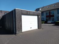 Steenenbaak 40 A, 2134 XG Hoofddorp