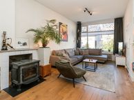 Geuzenweg 62, 1221 BV Hilversum