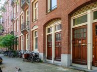 Maarten Harpertszoon Trompstraat 23 II, 1056 HV Amsterdam