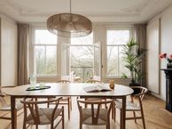 Vossiusstraat 48 II, 1071 AJ Amsterdam