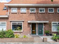 Wilgenstraat 66, 2023 NR Haarlem