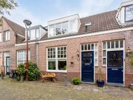 Sint Josephstraat 5, 1815 SP Alkmaar