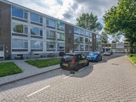 Adriaen Mijnlieffstraat 26, 3078 JC Rotterdam