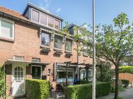 Galjoenstraat 61, 3534 PD Utrecht