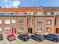 Elektroweg 3 b, 3051 NB Rotterdam