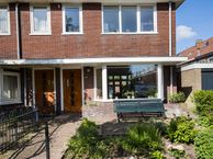 Regentesselaan 107, 3571 CD Utrecht