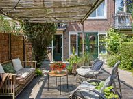 Groene Hilledijk 376 A, 3075 EC Rotterdam