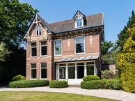 Marius Bauerlaan 10, 2111 AT Aerdenhout