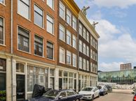 Lijndenstraat 22 III, 1018 NV Amsterdam