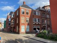 Butjesstraat 6 a, 9712 EW Groningen