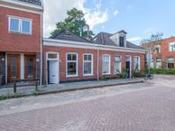 Kleine Bergstraat 38, 9717 NC Groningen