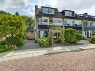 Salvia 18, 3317 JN Dordrecht