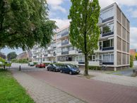 Johan Willem Frisolaan 9 c, 2252 HA Voorschoten